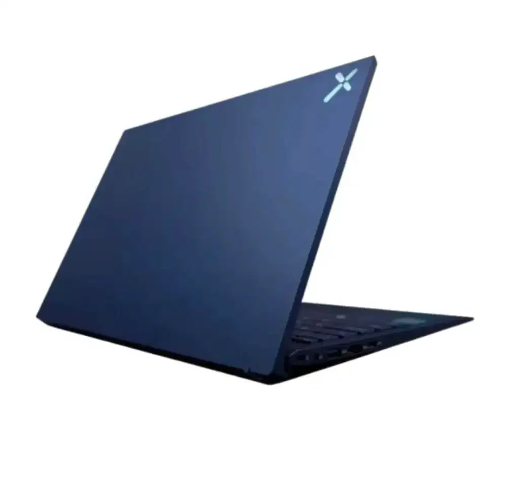 Axioo Hype 5 Amd x JKT48 Ryzen 5 3500U 8gb 256gb Windows 11 Pro 14.0
