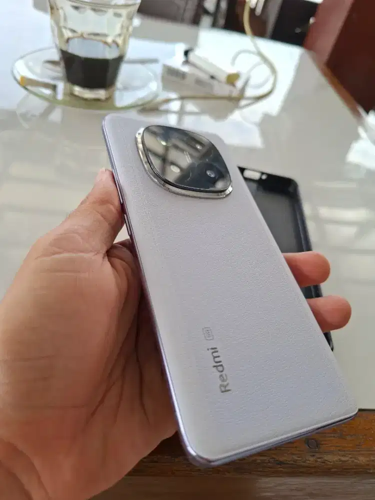 Resmi note 14 Pro+  8/256