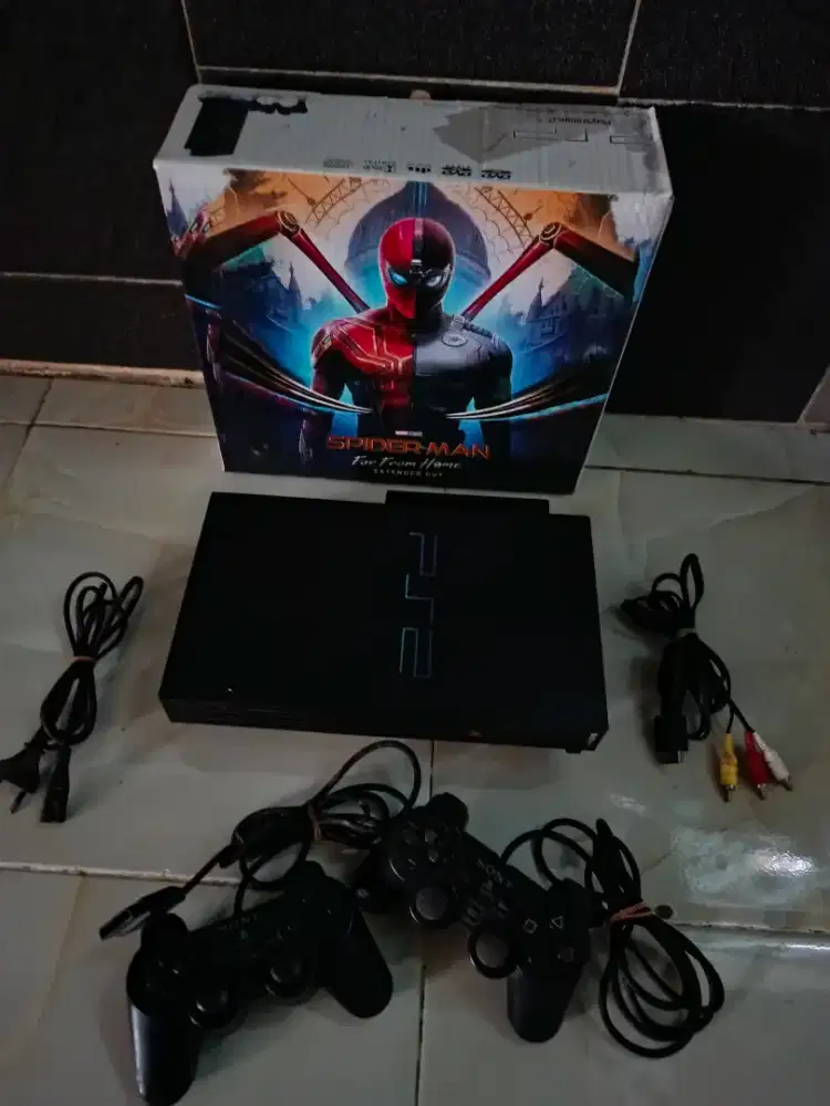 Jual ps 2 matrix