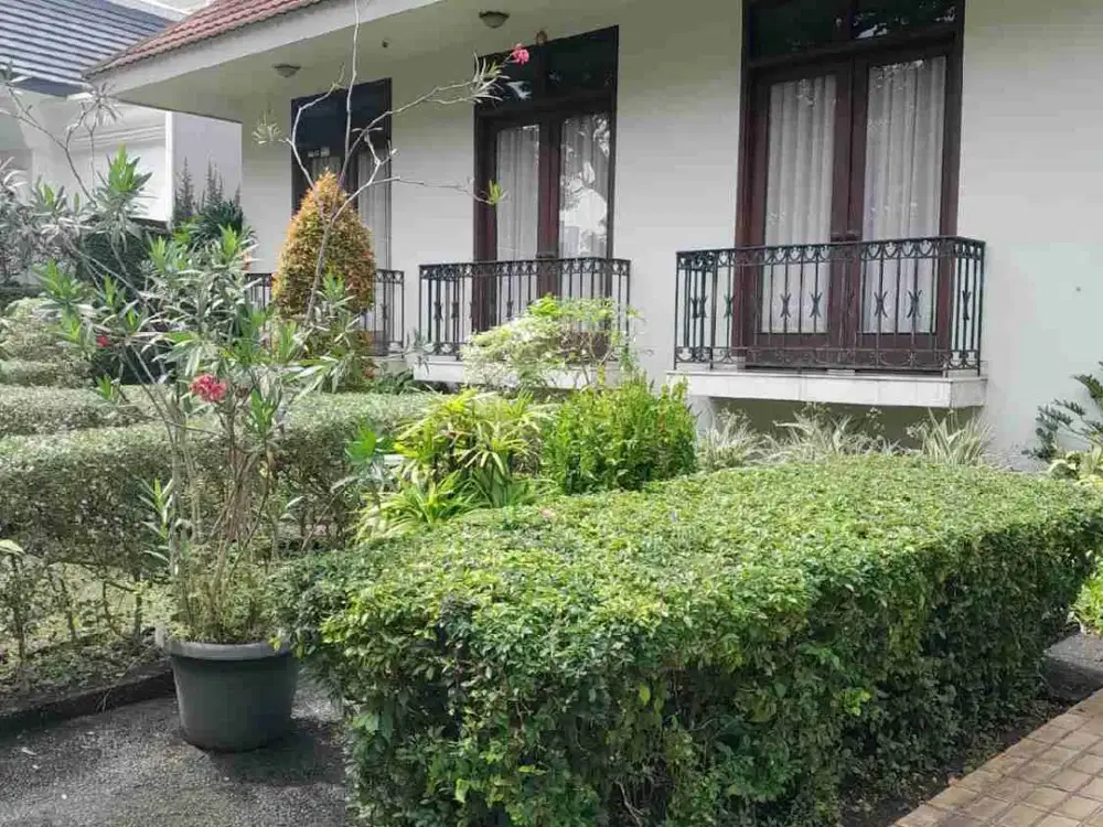 JUAL CEPAT RUMAH MENTENG JL. CIANJUR, JAKARTA PUSAT (NEGO)