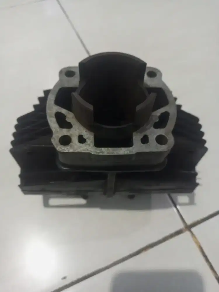 Blok Yamaha champ(alpa)