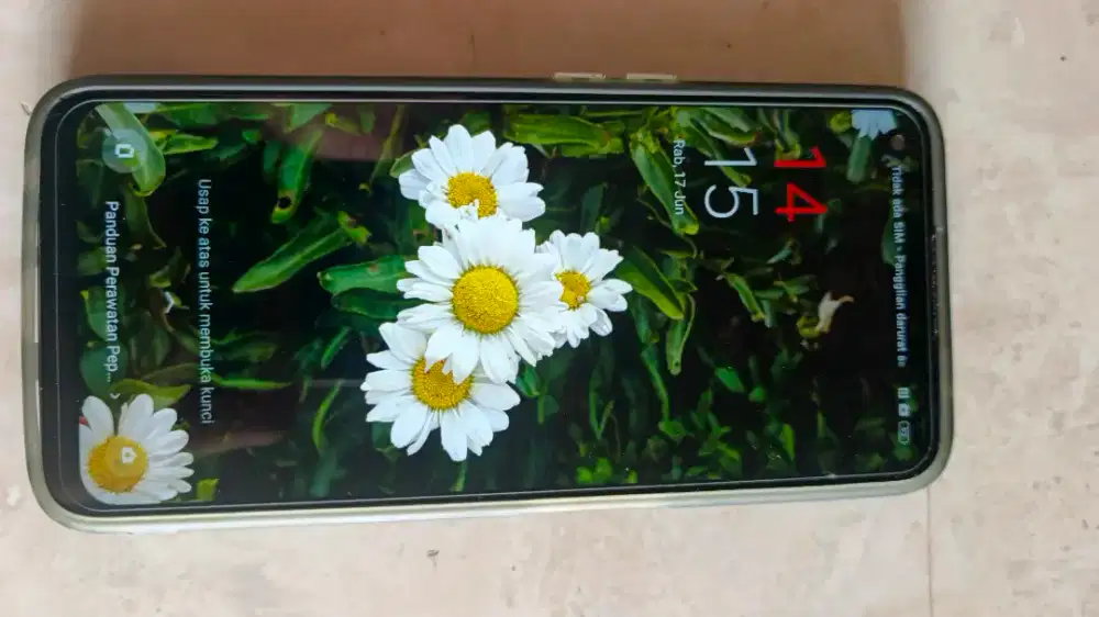 Oppo A96 sekond