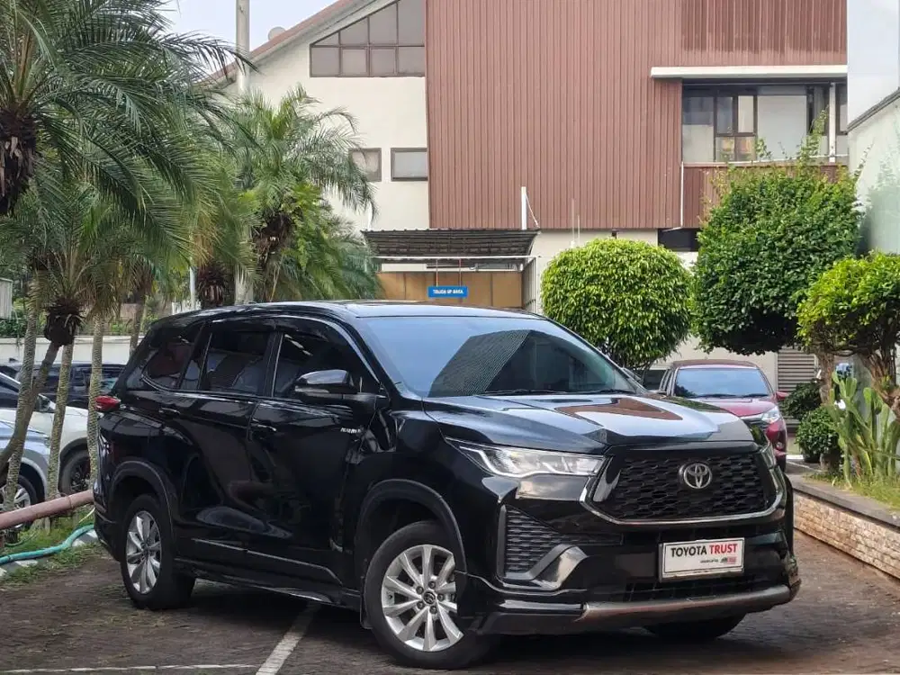 INNOVA ZENIX V HYBRID MODELISTA 2.0 CVT 2023
