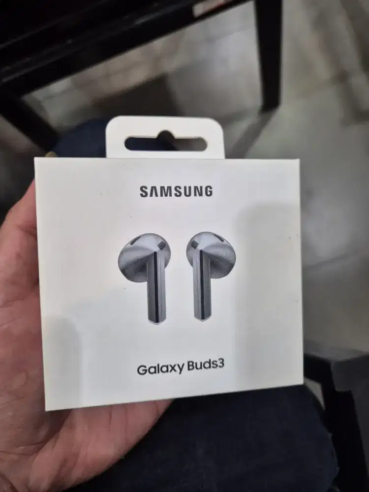 FOR SALE GALAXY BUDS 3