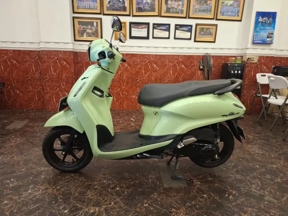 HUB CE KOM DP 2 JT FILANO 2025 MOTOR GRES KAYA BARU KM RENDAH