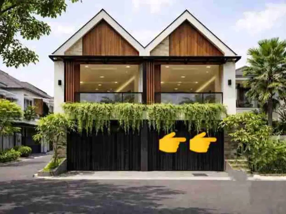 Dijual Kost Baru Gress Full Isi Furnish Kemlaten Karangpilang Surabaya