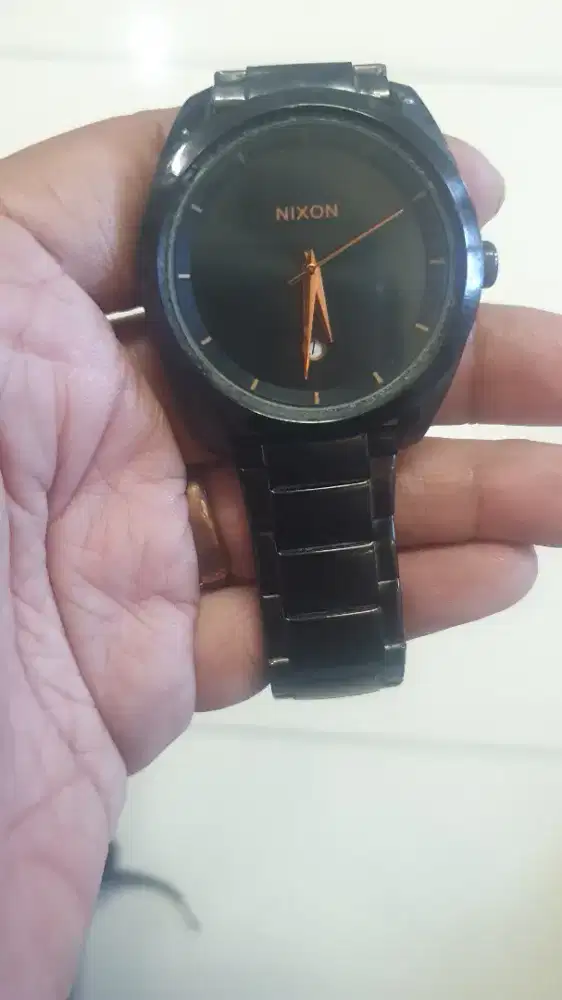 Jam tangan nixon