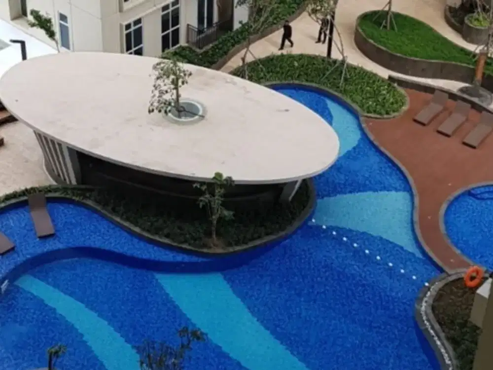 Apartemen Puri Orchard, Harga Bagus!