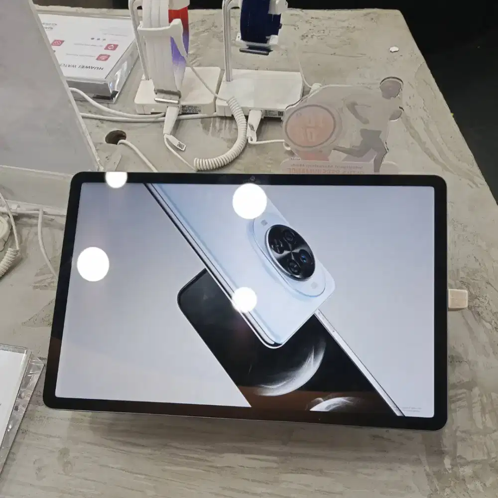 Tablet Infinix Tab Xpad Edge Sby