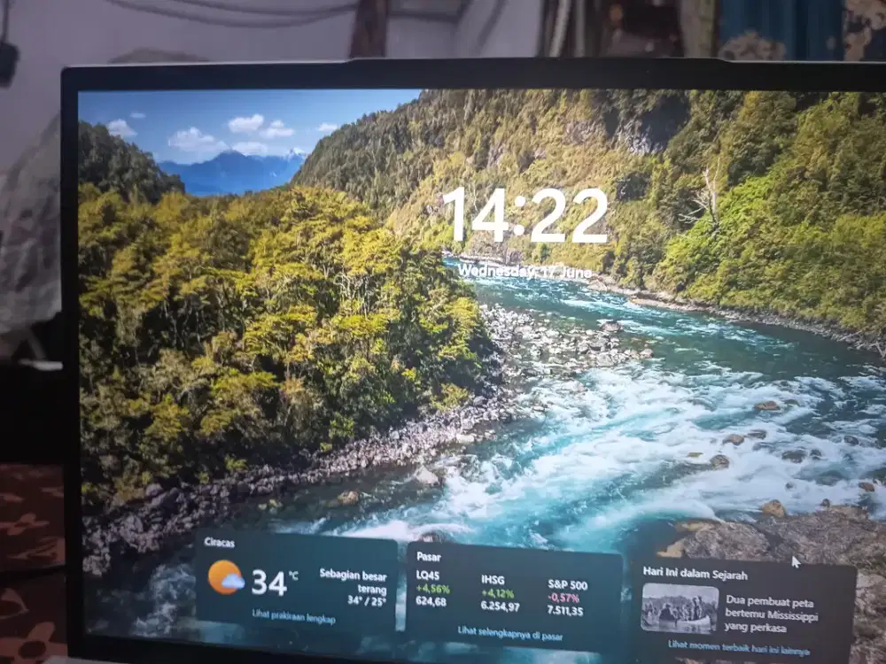 Acer aspire lite 14