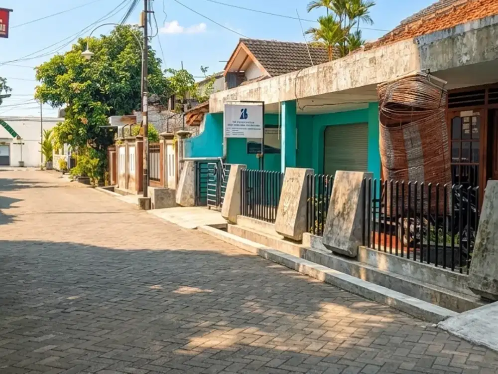 Pandega Mepet Pogung Ugm, Harga Segini?