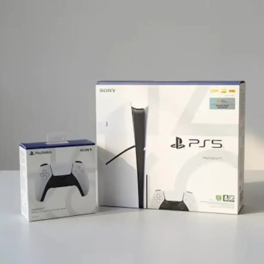 Console Game Sony Play
