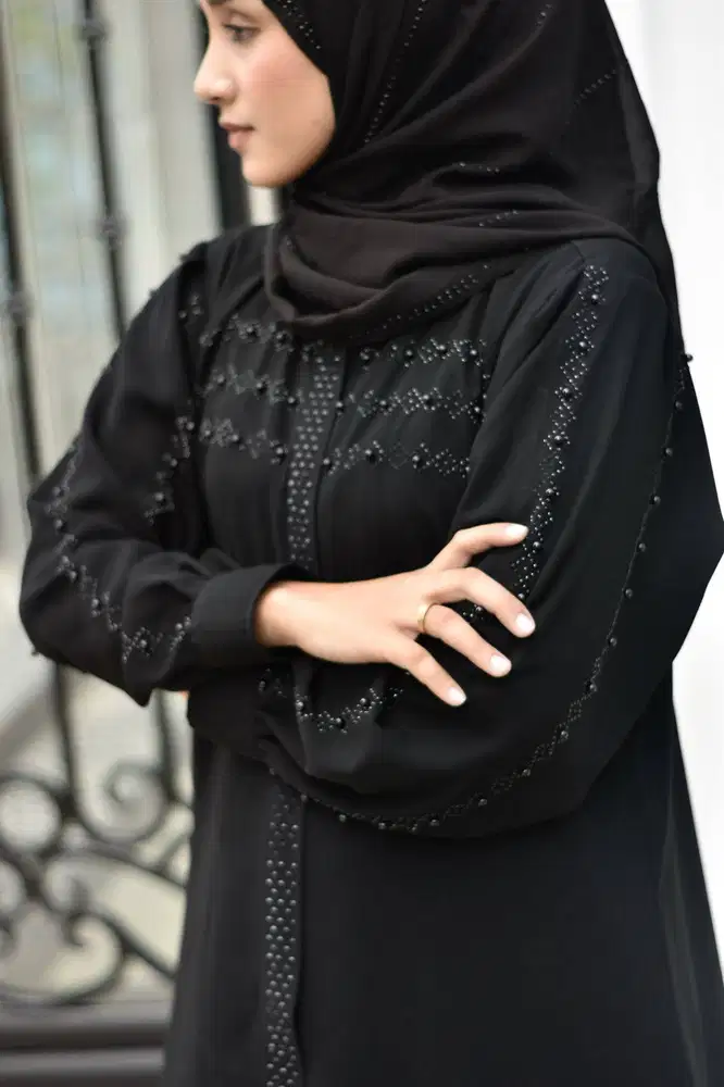 busana muslim indonesia