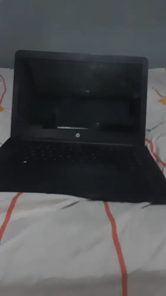 Laptop hp notebook 14 2016