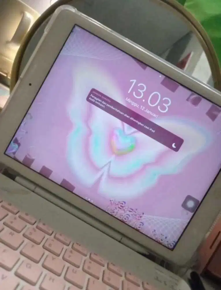 Ipad Air 32GB Wifi only