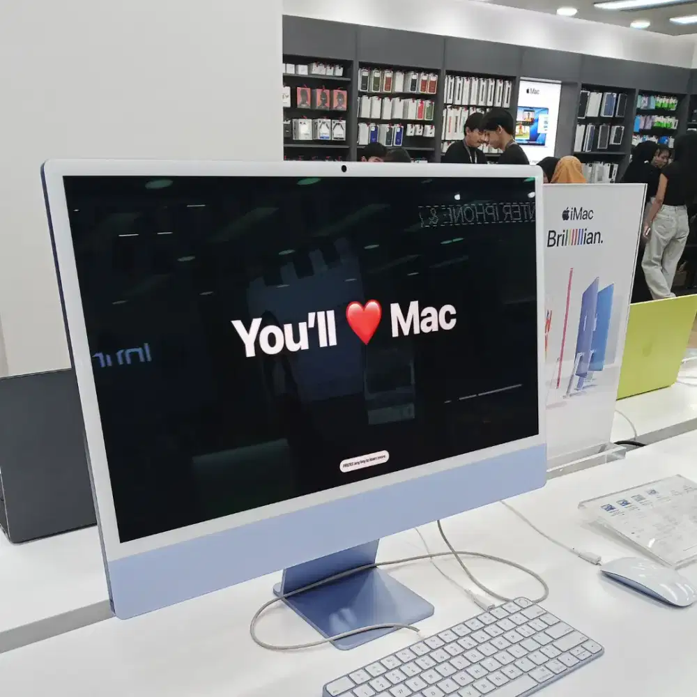 Laptop PC All in One New