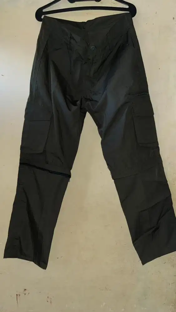 Celana Cargo Baggy