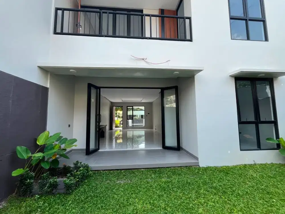 RUMAH JOGJA CONDONGCATUR (Dekat Ringroad dan Pakuwon Mall)