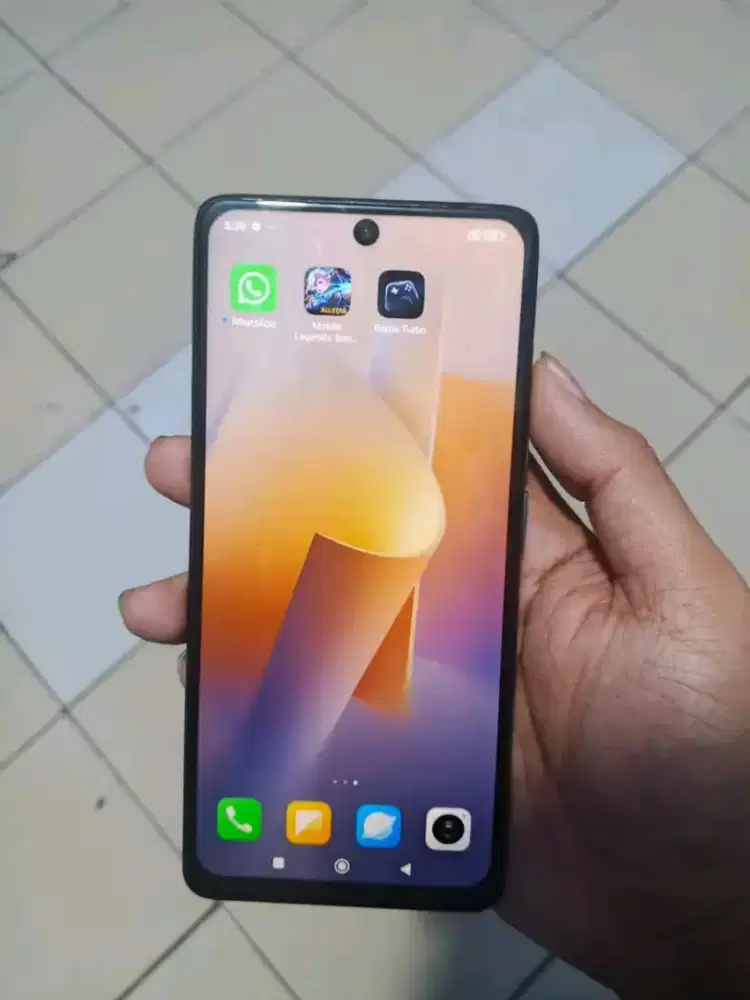 Xiaomi 11t 8/256