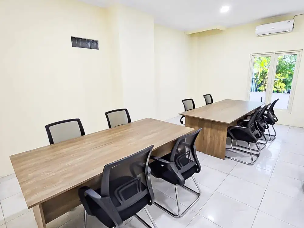 Virtual Office SOHO708 Penjaringan Asri