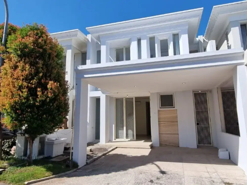Rumah Grand Island Casa Tobago Pakuwon City