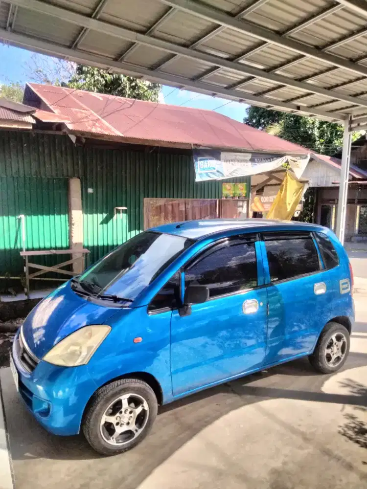 Suzuki Karimun Estilo tahun 2008