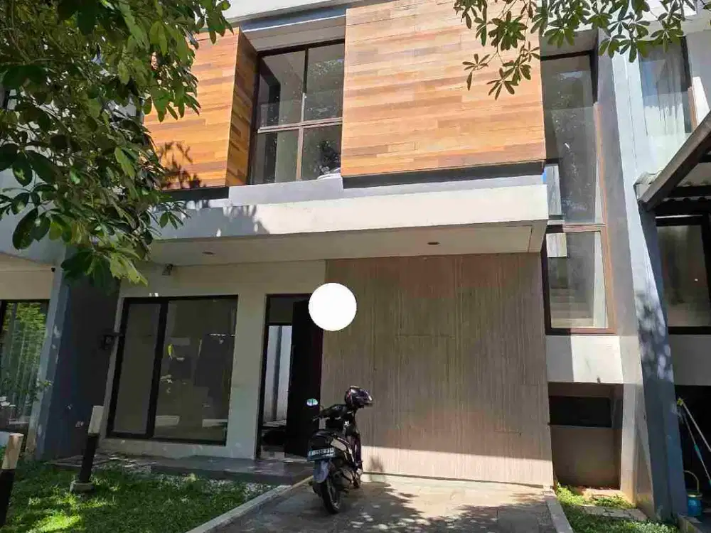 Rumah Disewakan