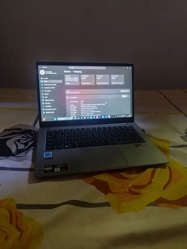 laptop kuliah gacor