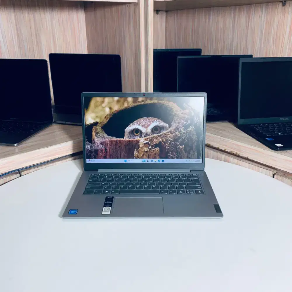 LAPTOP LENOVO IDEAPAD SLIM 1I 14IGL7 | Intel Celeron| 8GB | 256GB