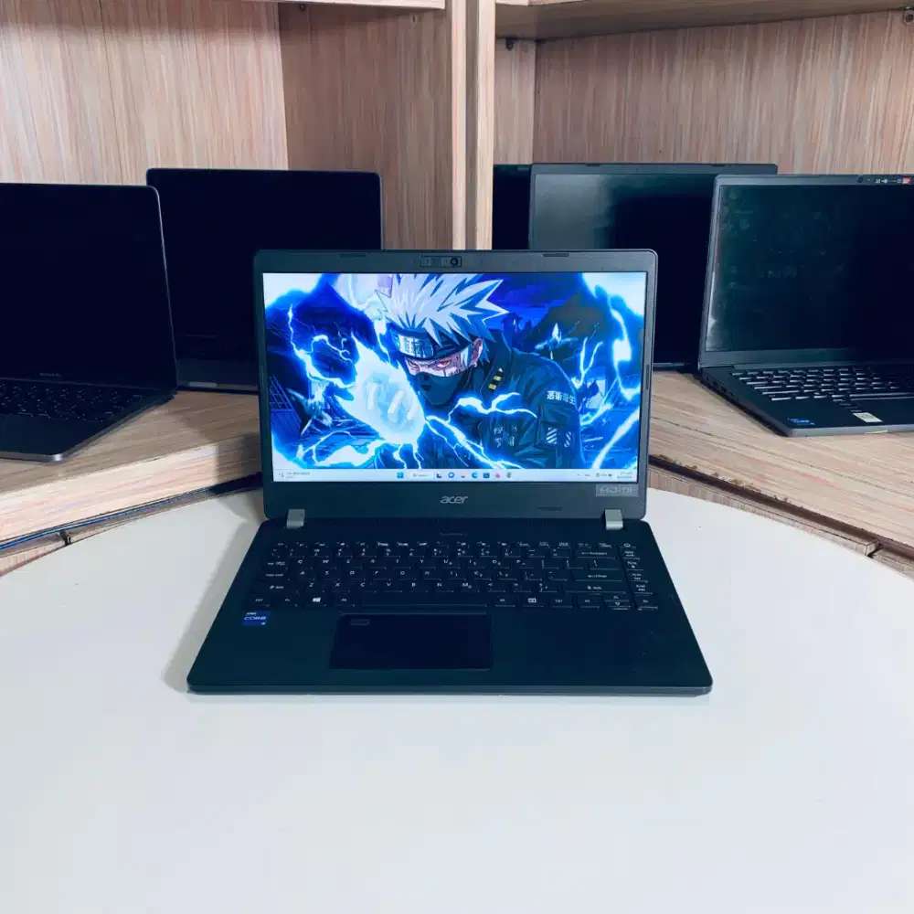 Laptop Acer TravelMate P214 | Intel core i7| 16GB | 512GB