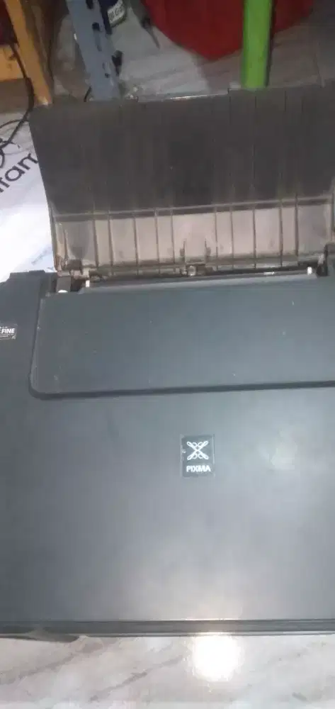 Printer Canon g2000