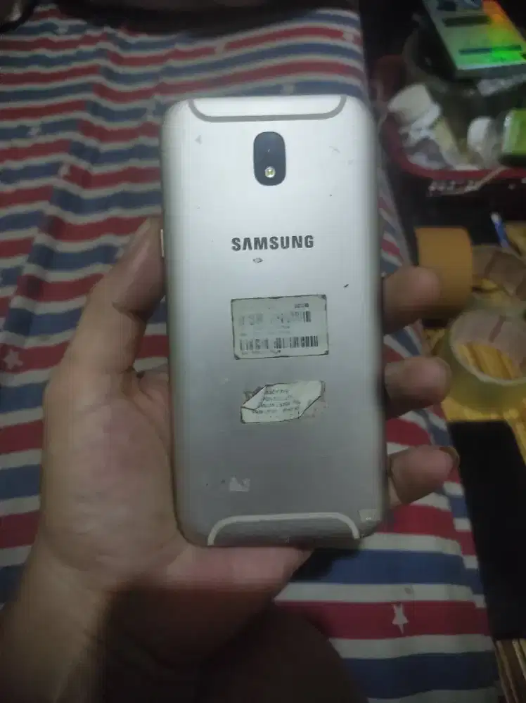HP Samsung J5 PRO 3/32 baca