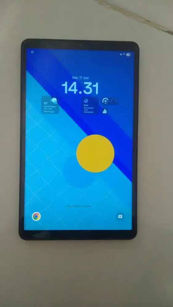 Samsung tab a11 wifi only