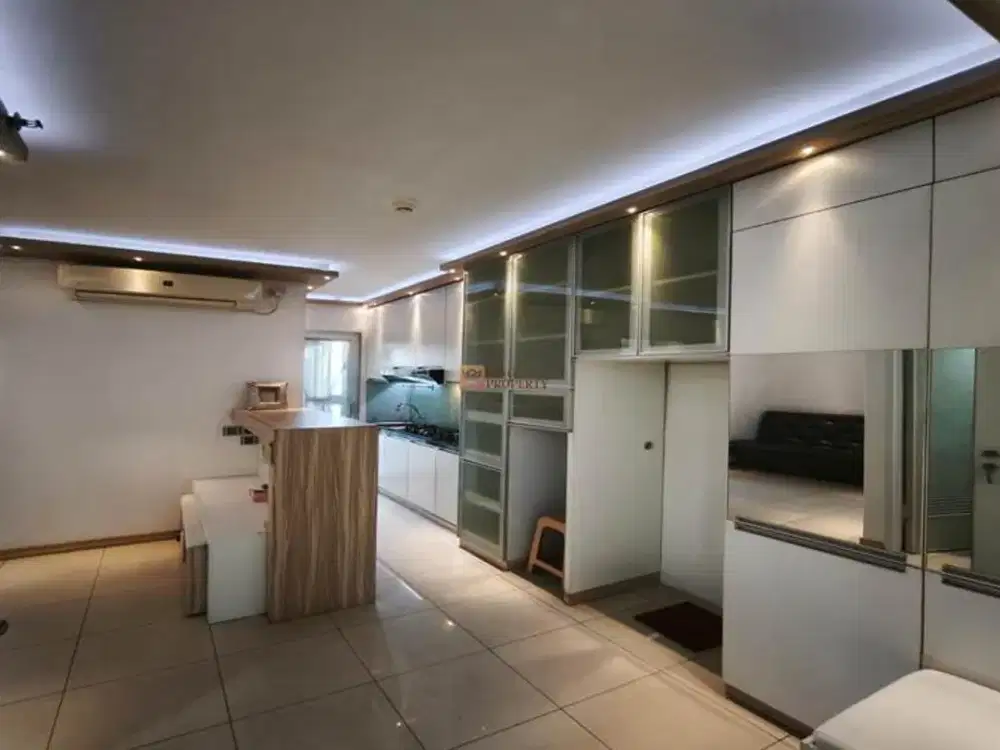 Luxury Modern Minimalist Green Bay Pluit  Dekat Baywalk Mall & Tol Bandara