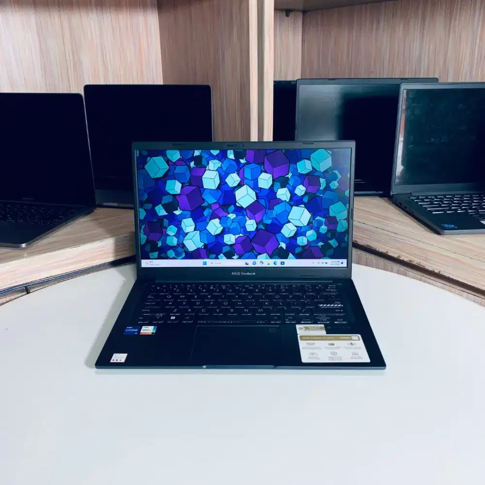 LAPTOP ASUS VIVOBOOK A1404V | Intel core I5 | 16GB | 512GB
