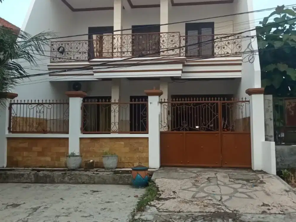 Dijual Rumah Alamat : Medayu Utara Surabaya