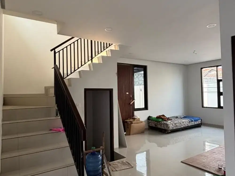 Rumah Siap Huni Sayap Pasteur, Setraduta Grande, Lingkungan Nyaman dan Asri Bonus 66m Open Park Ref.05618