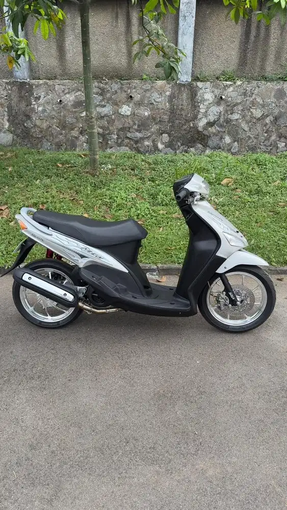 Mio Sporty Mio 5tl
