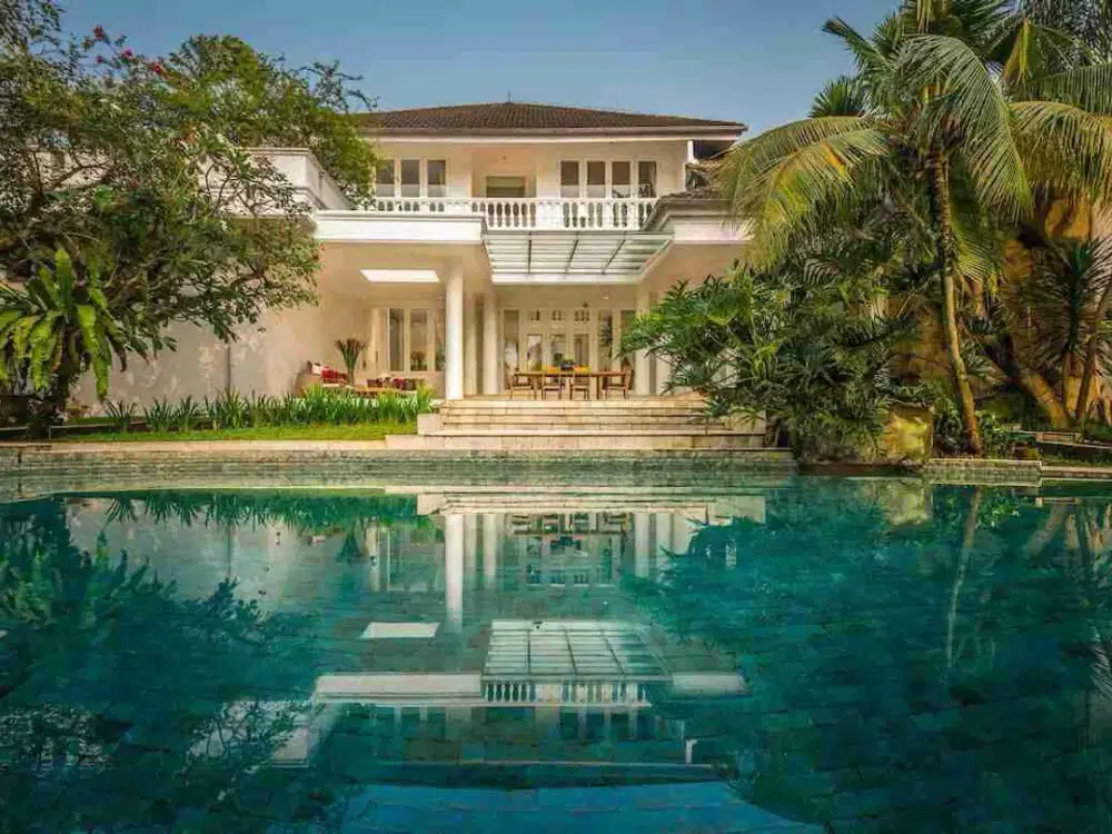 Dijual Cepat Rumah Mewah Di Jagakarsa Jakarta Selatan