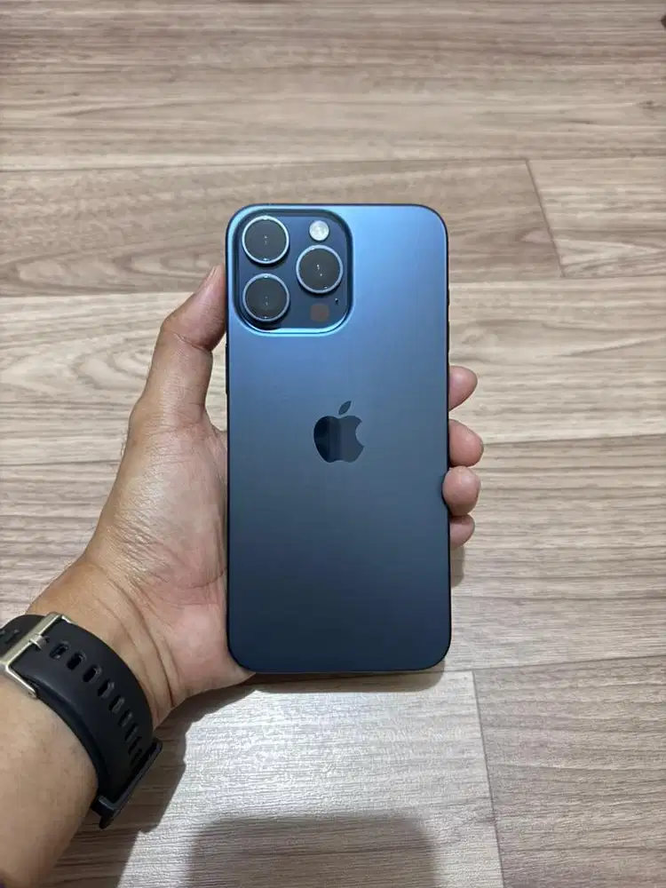 Iphone 15 Pro Max 256 GB