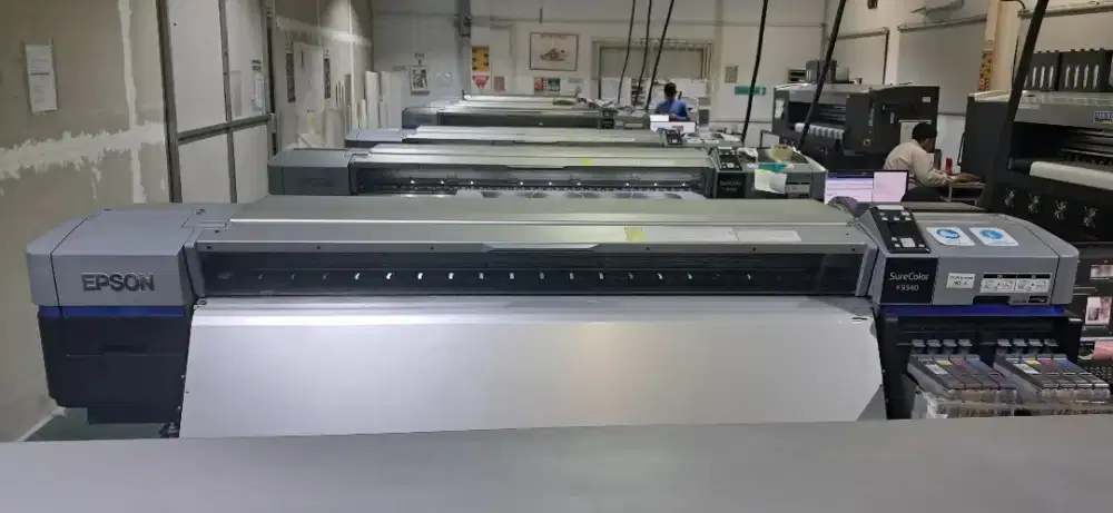 Epson Sure Color F9340