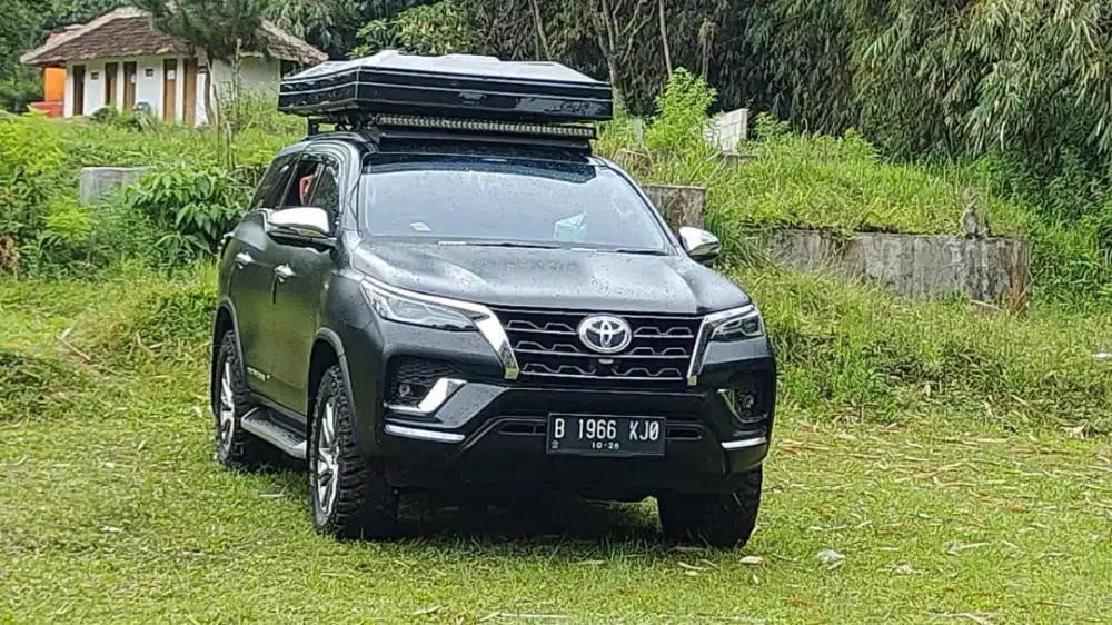 JUAL TENDA SCORPION