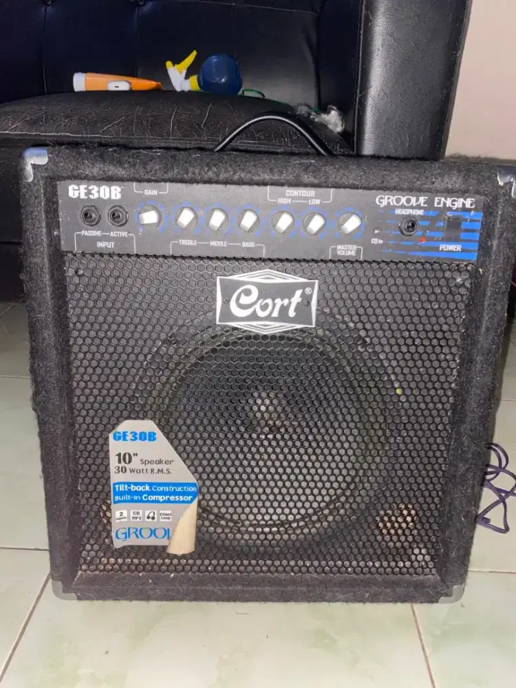 Sound crot musik