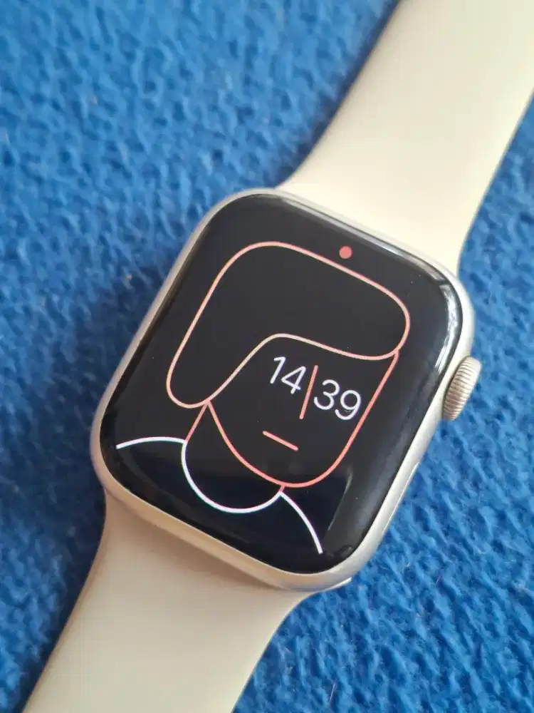 Apple Watch Series 8 41mm Original