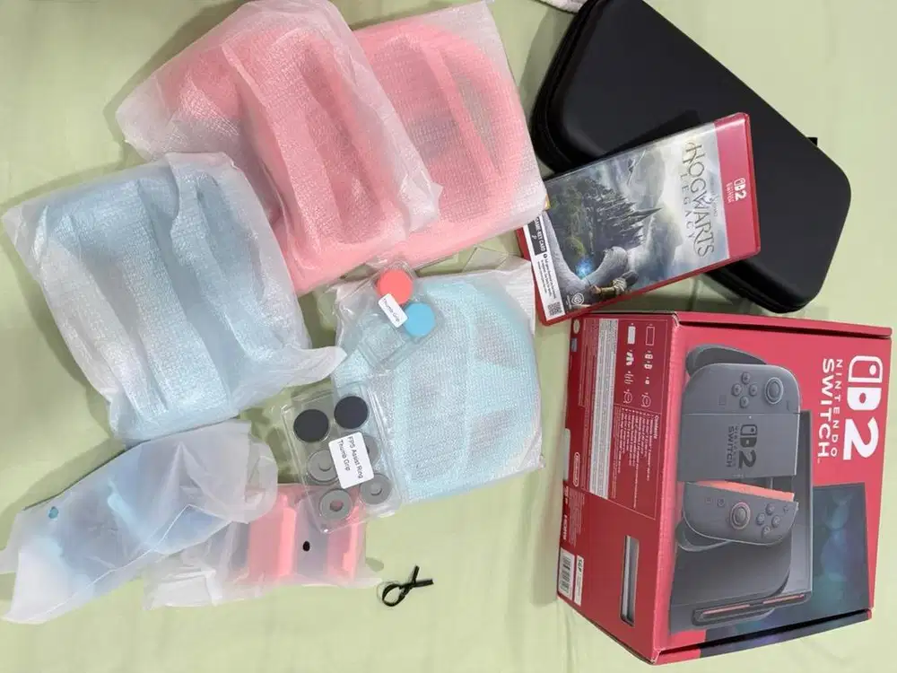 For sale Switch 2
