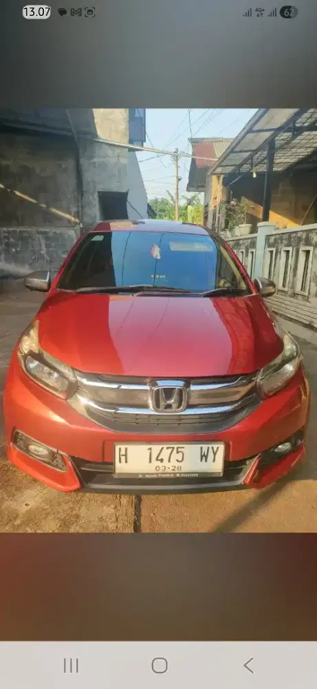 mobilio e metik 2018