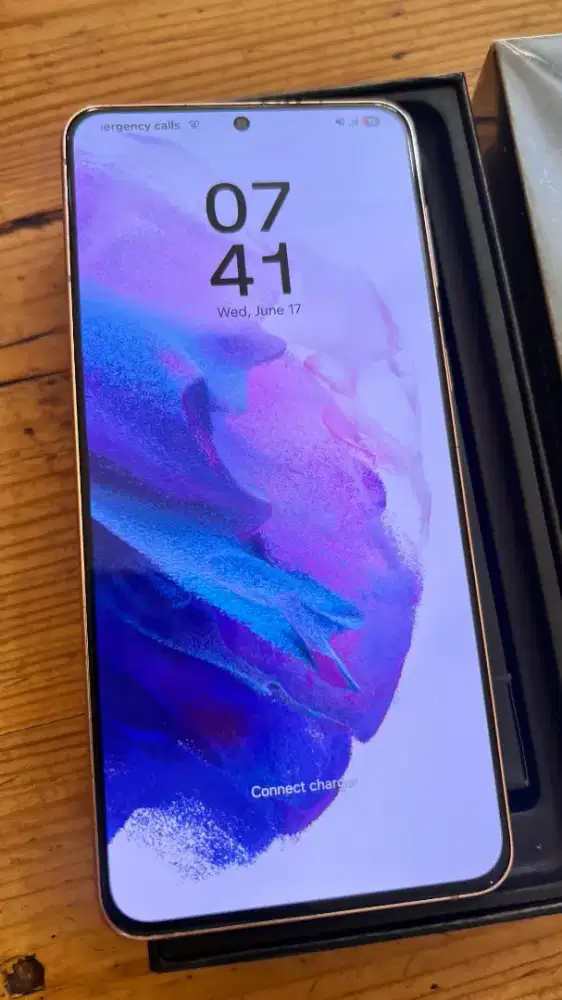 Samsung S21+ ( S21 Plus ) ORIGINAL samsung