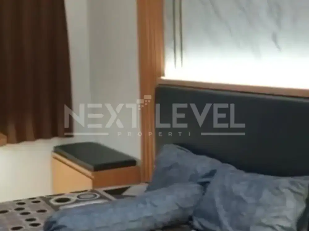 Disewakan Apartemen KYO, Panjang jiwo