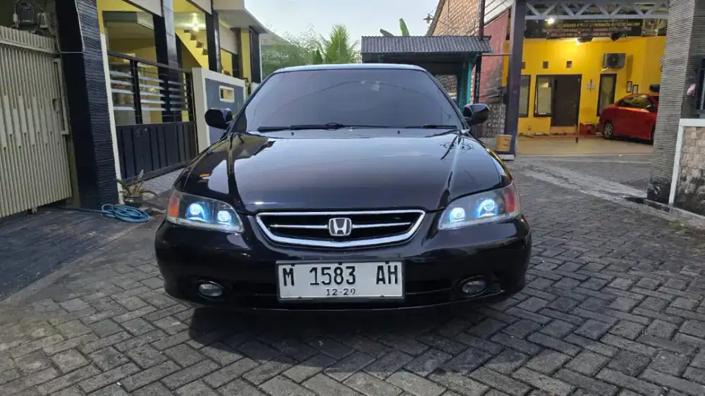 Honda accord Vtil 2003 MT
