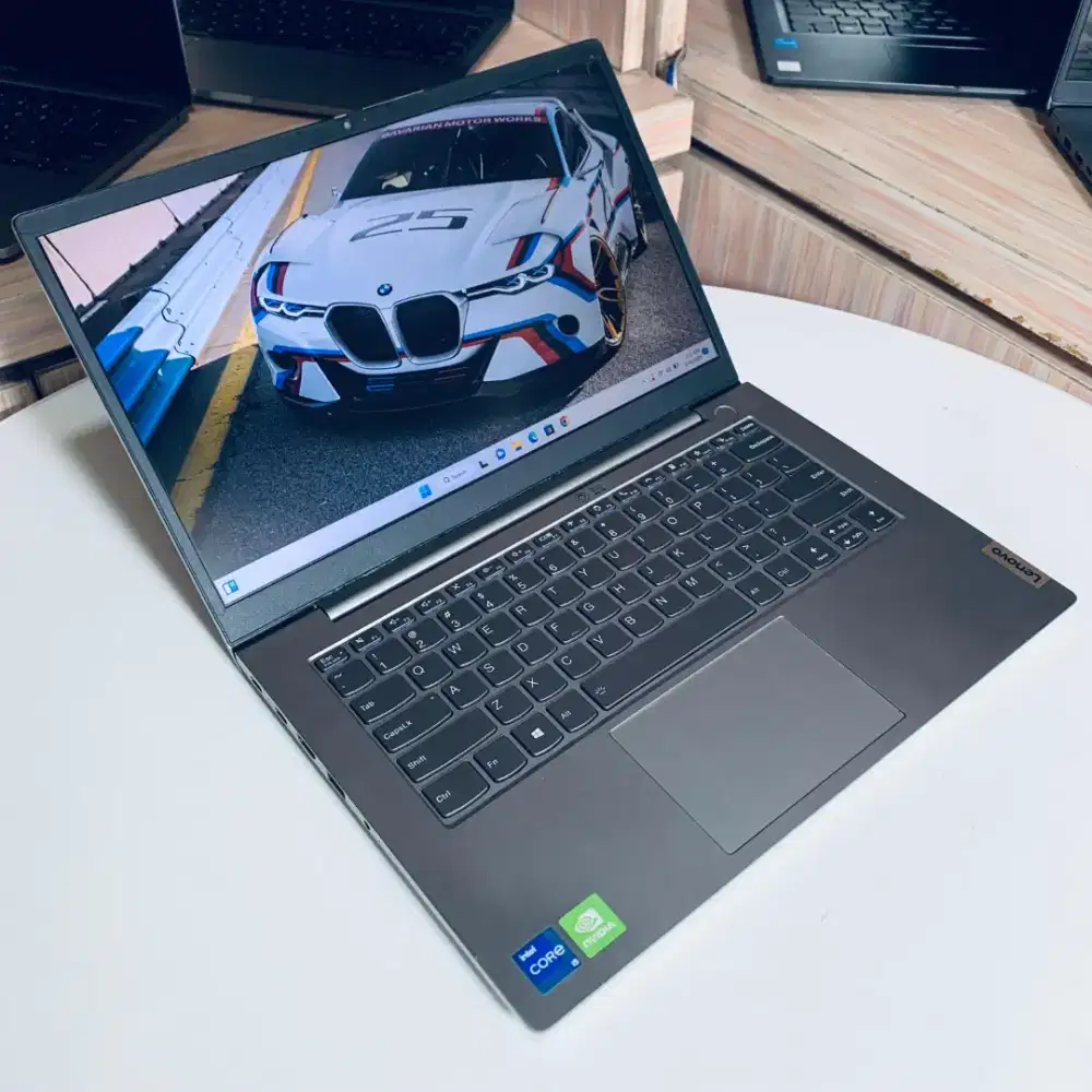 LAPTOP LENOVO THINKBOOK 14 G2 ITL | core I5 | 8GB | 512GB
